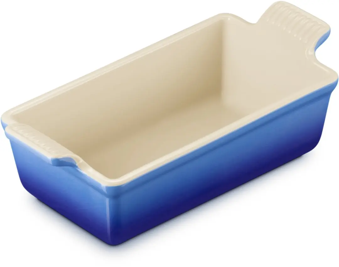 Le Creuset Rechthoekige Bakvorm 23cm - 1,4L - Azure