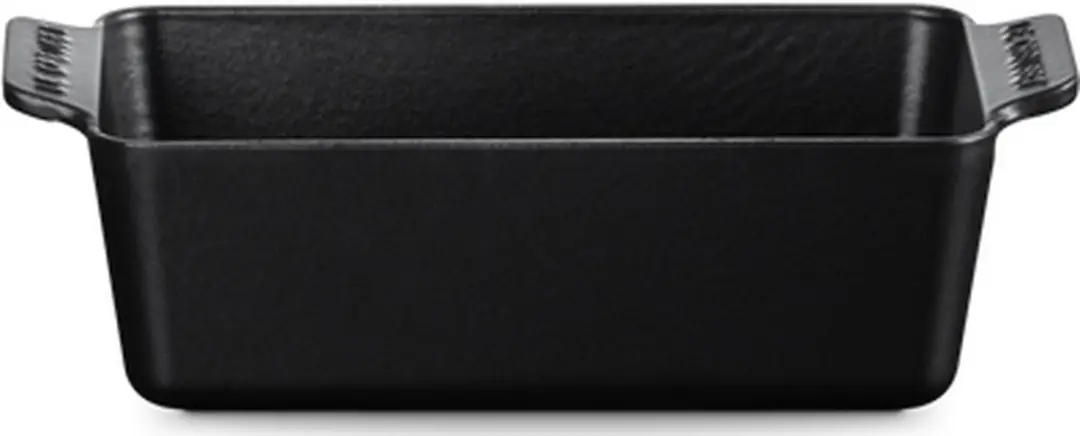 Le Creuset Signature Bakvorm 23cm - Mat Zwart
