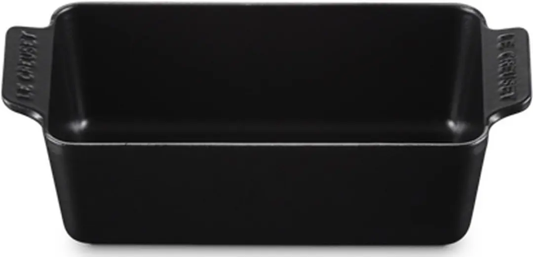 Le Creuset Signature Bakvorm 23cm - Mat Zwart