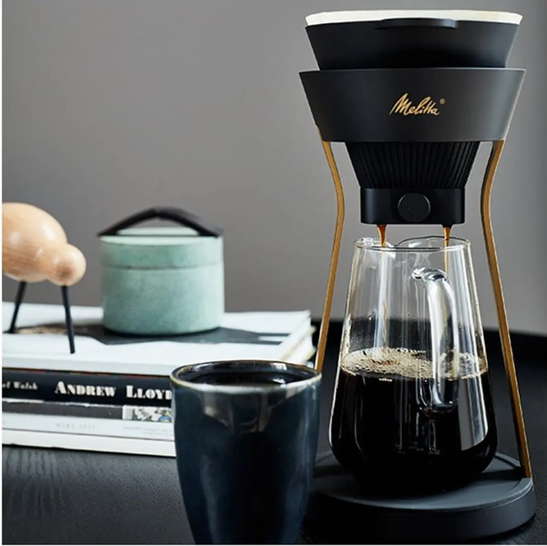 Melitta Amano 6772206 Filterhouder