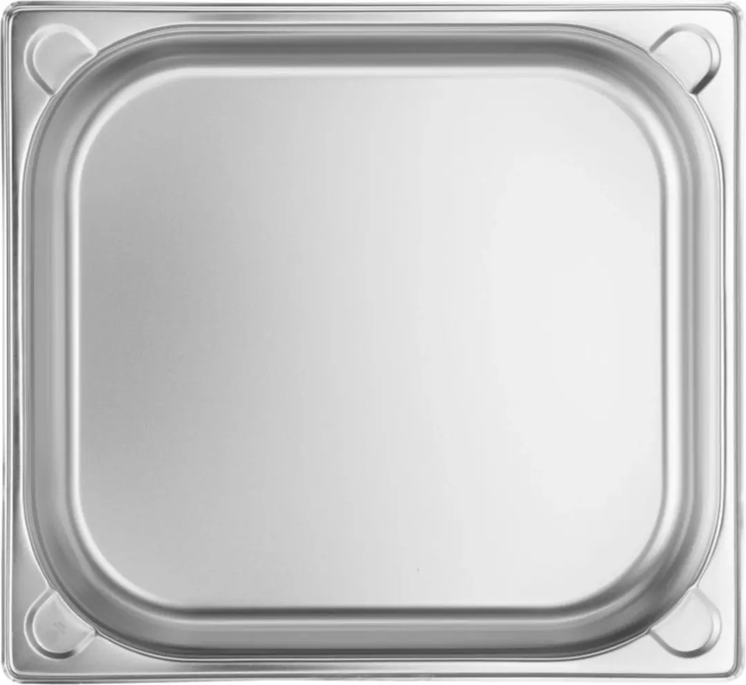 HENDI Gastronorm 2/3 Container 5,5L - Roestvrij Staal - afbeelding 6 van 6