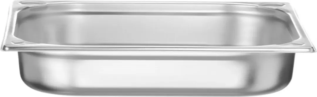 HENDI Gastronorm 2/3 Container 5,5L
