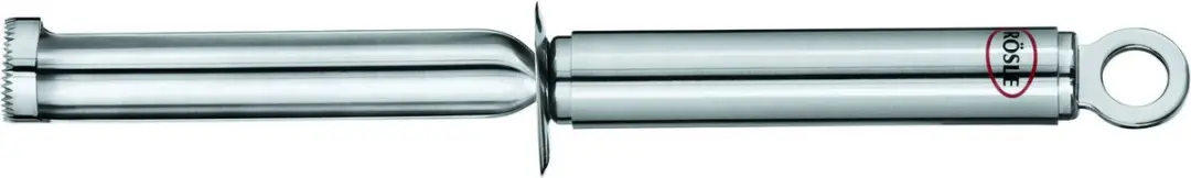 Rösle Appelboor Ø 2cm - Zilver
