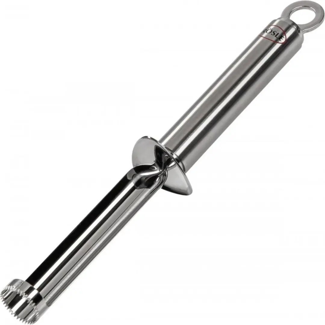 Rösle Appelboor Ø 2cm - Zilver - afbeelding 6 van 6