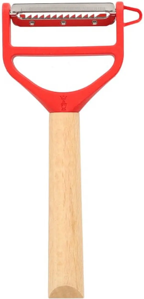 Opinel T-Duo Dunschiller - Rood