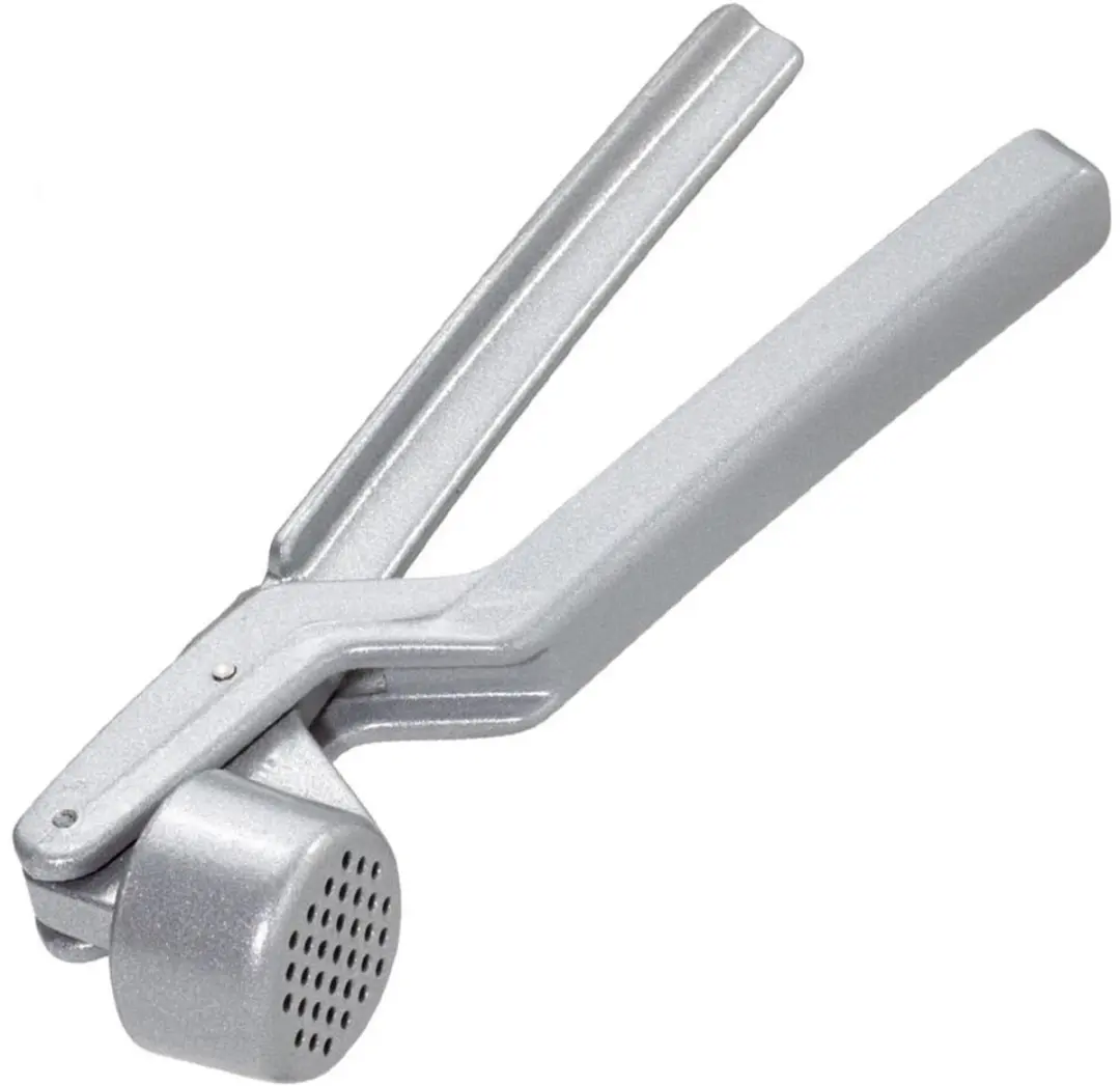 Westmark Knoflookpers 30302260 - Aluminium - 16,5 cm