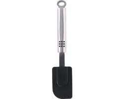 Alpina Spatel 24cm Staal/Siliconen