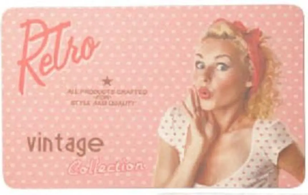 Cosy&Trendy Vintage Snijplank 3-delig