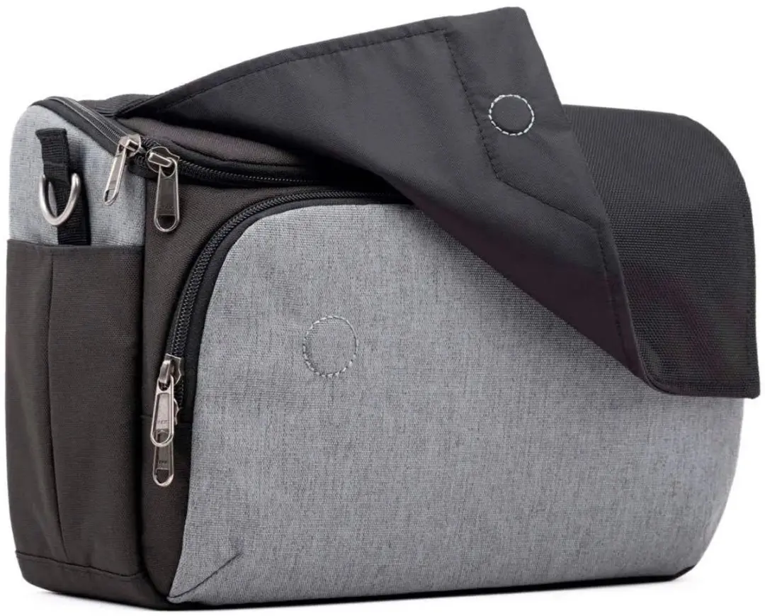 Think Tank Mirrorless Mover 30 Schoudertas 710902 - Cool Grey