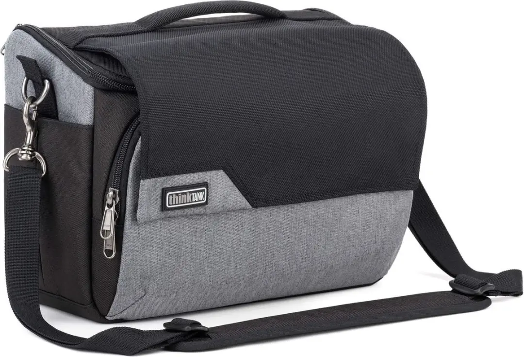 Think Tank Mirrorless Mover 30 Schoudertas 710902 - Cool Grey