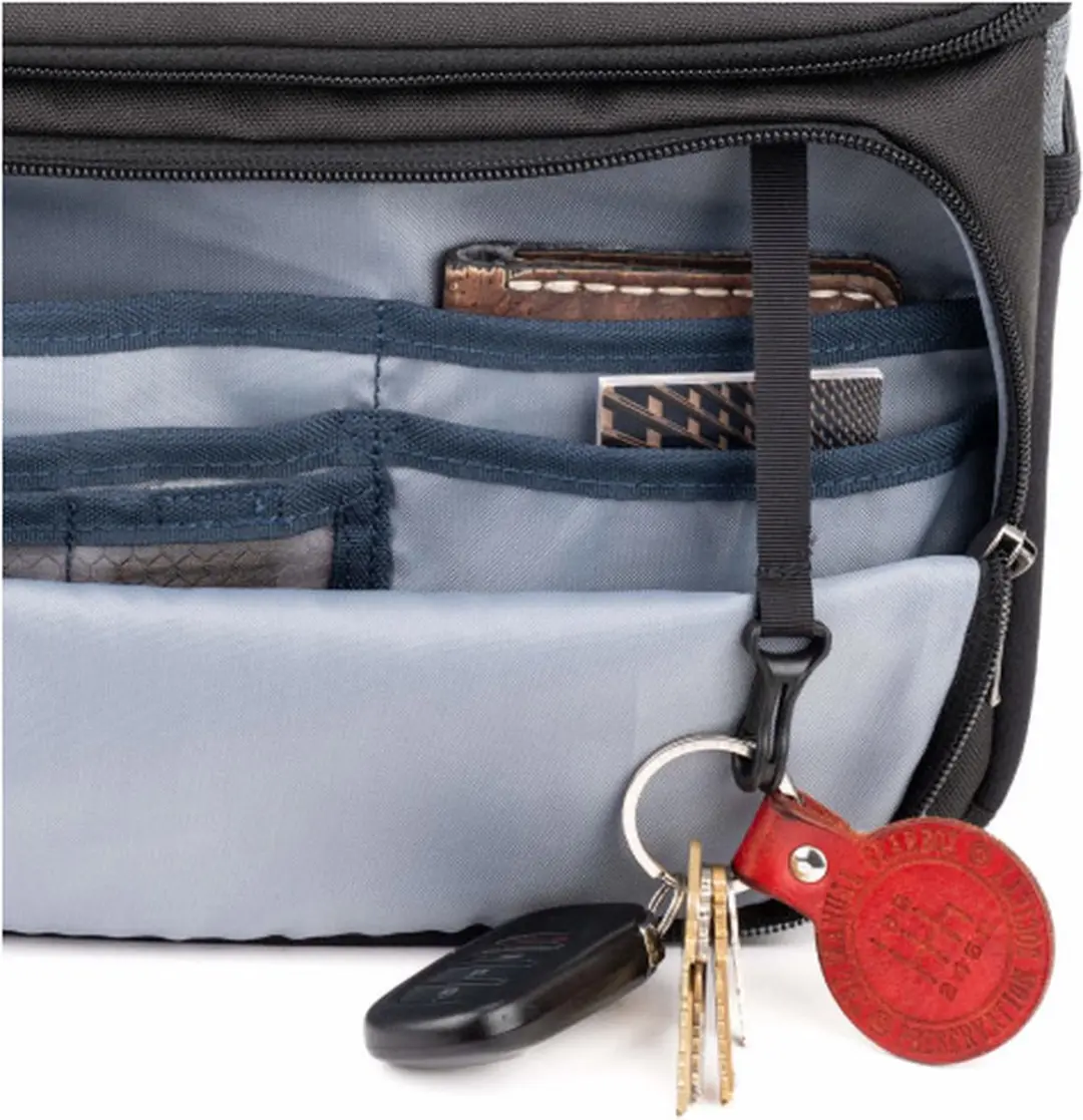 Think Tank Mirrorless Mover 30 Schoudertas 710902 - Cool Grey