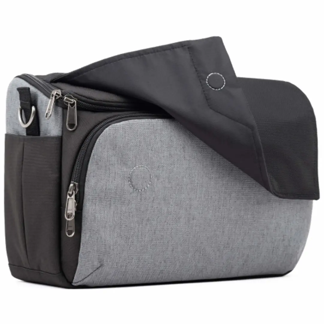 Think Tank Mirrorless Mover 30 Schoudertas 710902 - Cool Grey