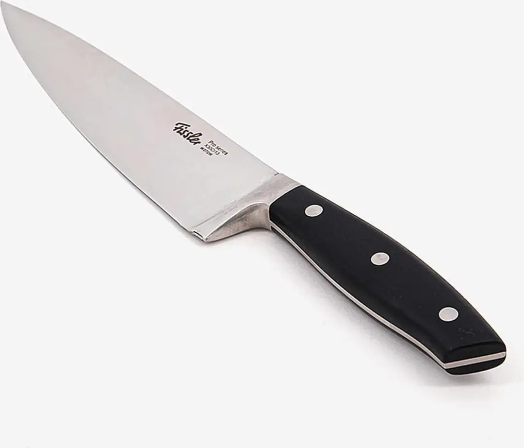 Fissler Pro Series Koksmes 19,2 cm - RVS