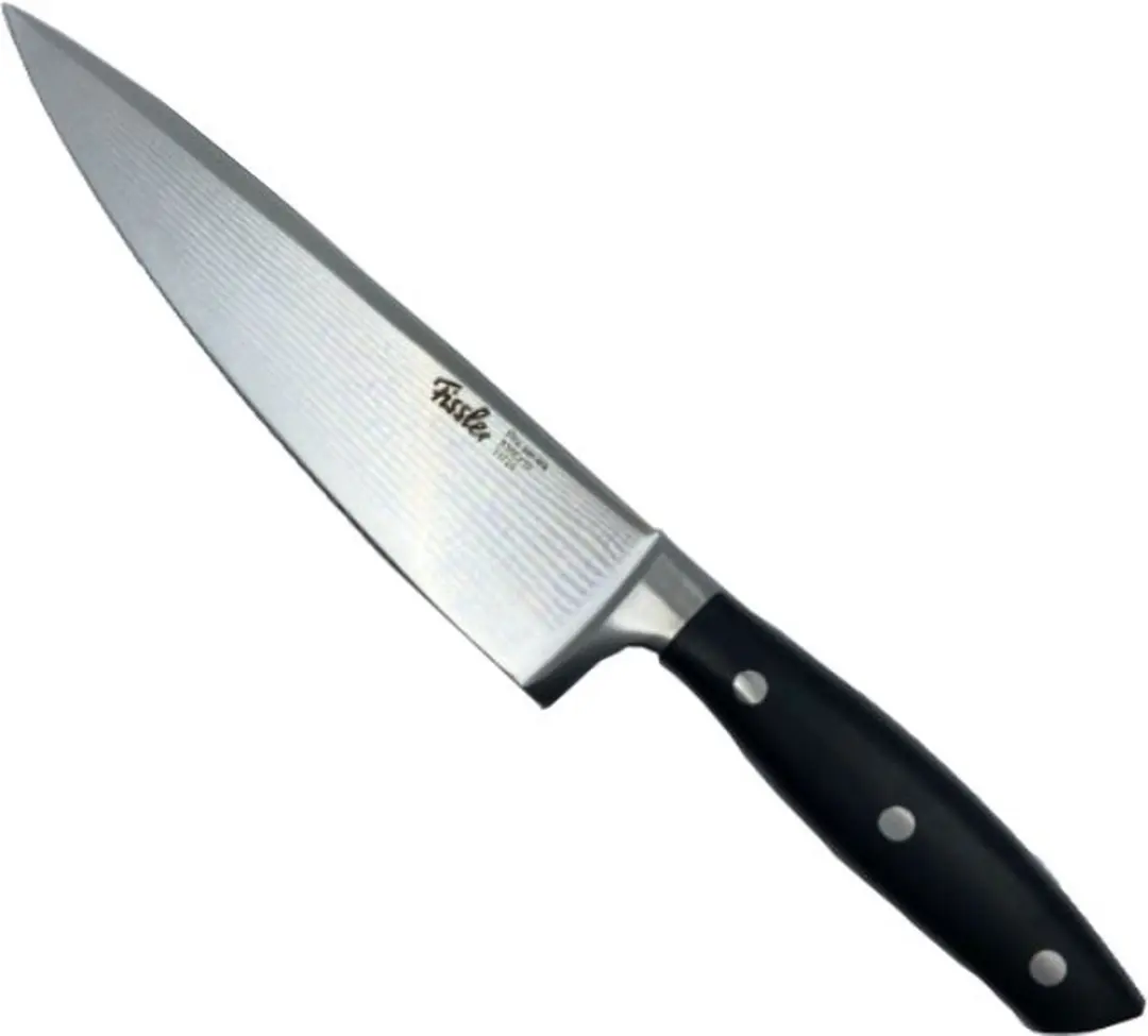 Fissler Pro Series Koksmes 19,2 cm