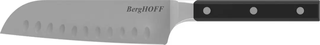 BergHOFF DiNA Santoku Mes 13.5cm