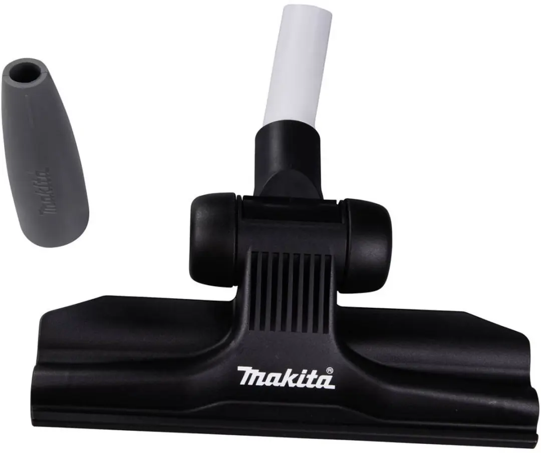 Makita DVC261ZX15 Accu-rugstofzuiger - Turquoise