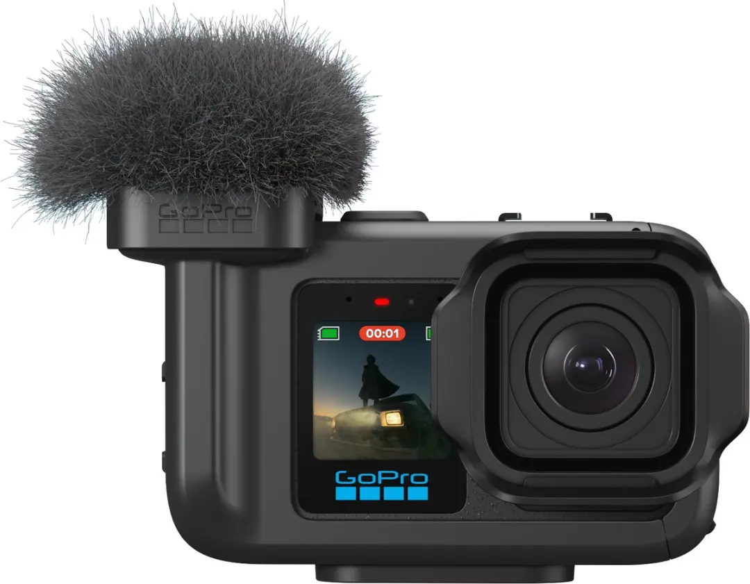 GoPro Media Mod ADFMD-001