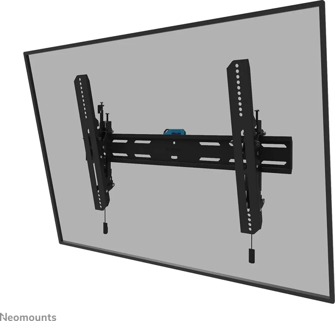 Neomounts WL35S-850BL16 TV-beugel Kantelbaar 40-82"