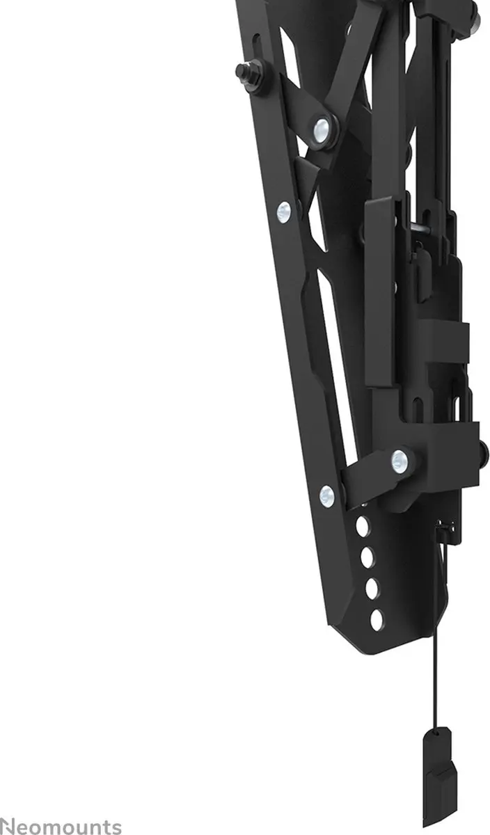 Neomounts WL35S-850BL16 TV-beugel Kantelbaar 40-82" - Zwart