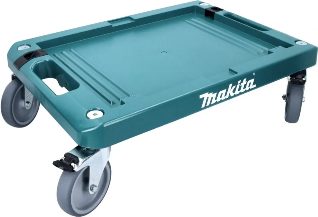 Makita P-83886 Trolley - voor Mboxen - afbeelding 6 van 6