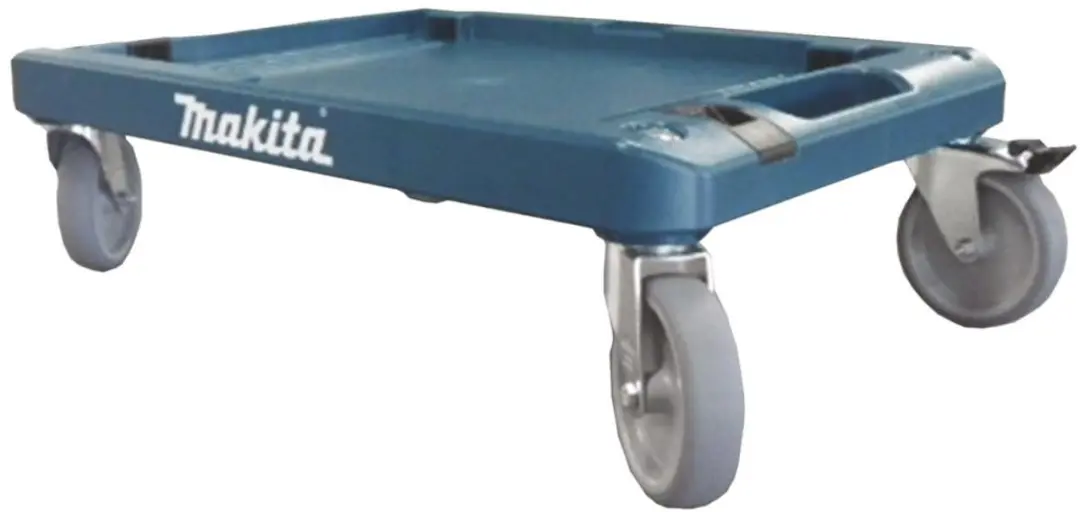 Makita P-83886 Trolley - voor Mboxen