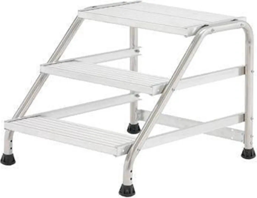 Little Jumbo Modul Werkbordes 3 Treden