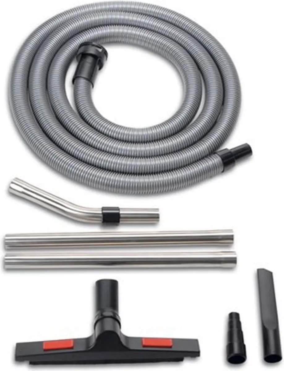 Starmix NSG uClean ADL-1432 EHP Stofzuiger - 28L