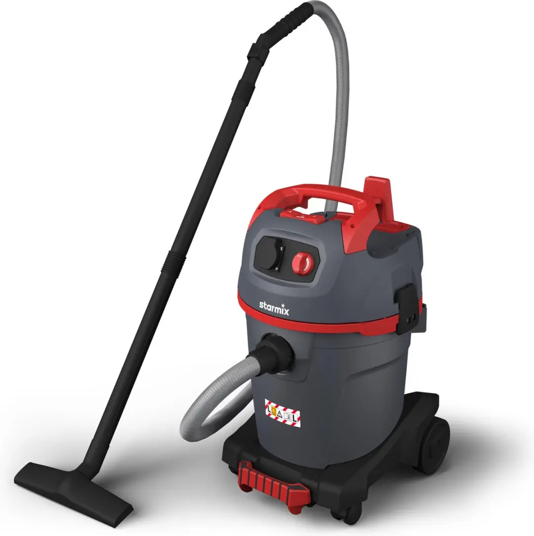 Starmix NSG uClean ADL-1432 EHP Stofzuiger