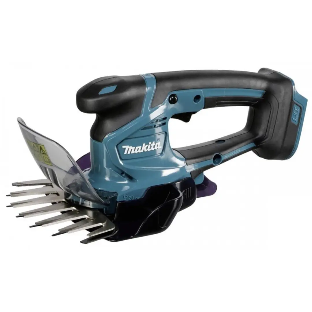 Makita DUM604ZX 18V Gras- en Heggenscharen - 160mm