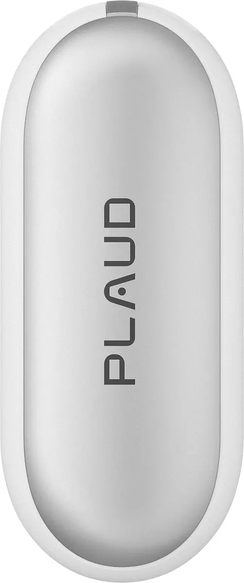 PLAUD NotePin S CPSSI1GXXXXX01 AI Spraakrecorder