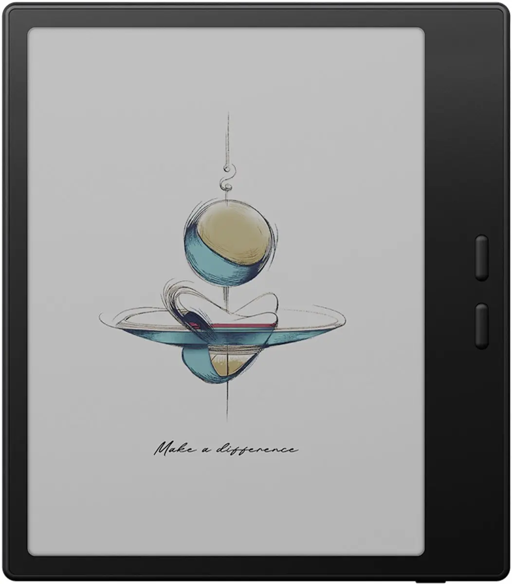 BOOX Go Color 7 Gen II OPC1337R E-reader