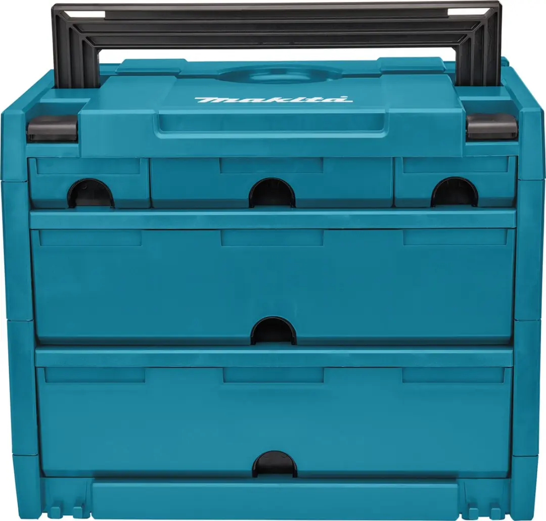 Makita Makstor 4-5L Koffer P-84349