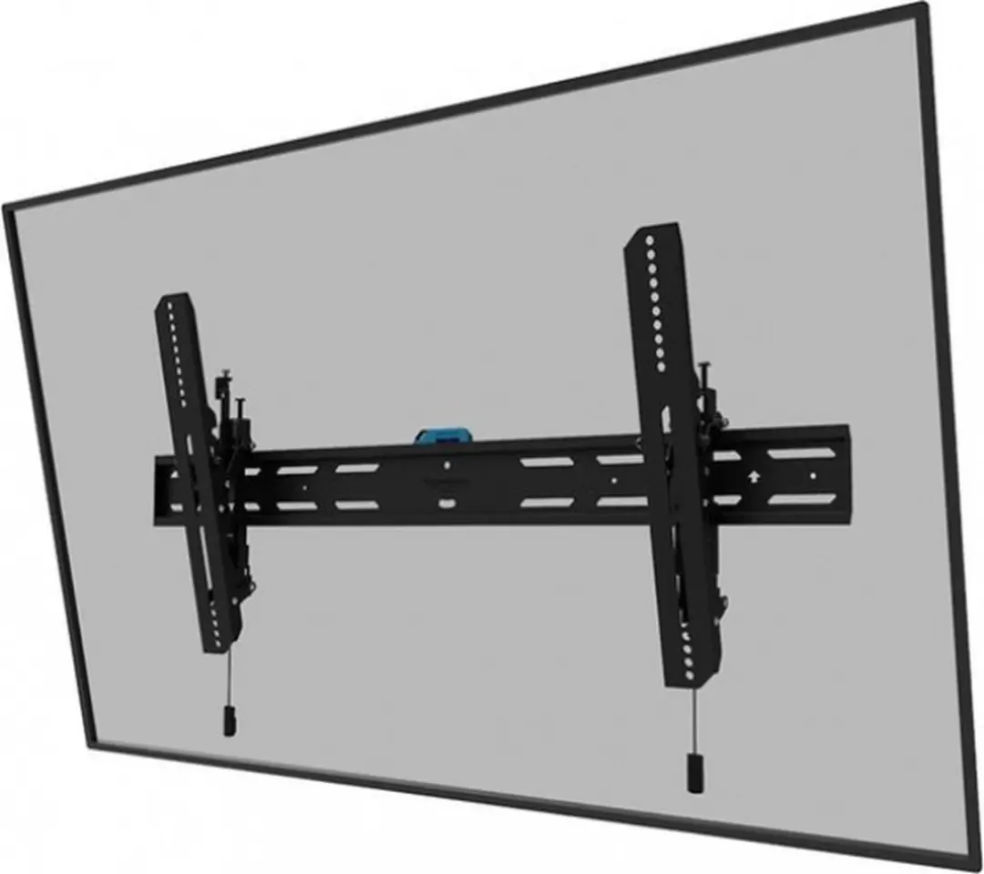Neomounts WL35S-850BL18 TV Wandbeugel - 43-98" - Kantelbaar - Zwart