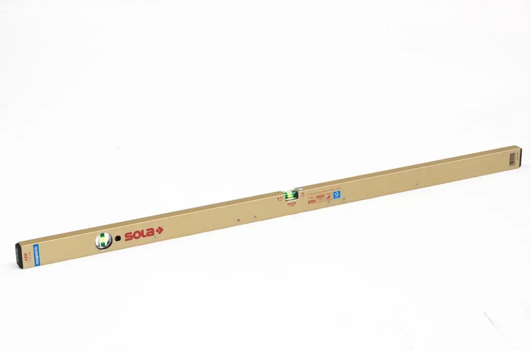 Sola AZM 120 Magneetwaterpas 120cm