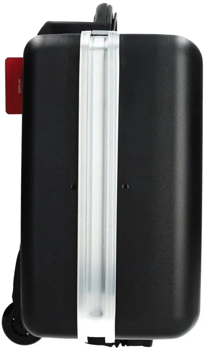 Parat Gereedschapskoffer 489500171 - Zwart
