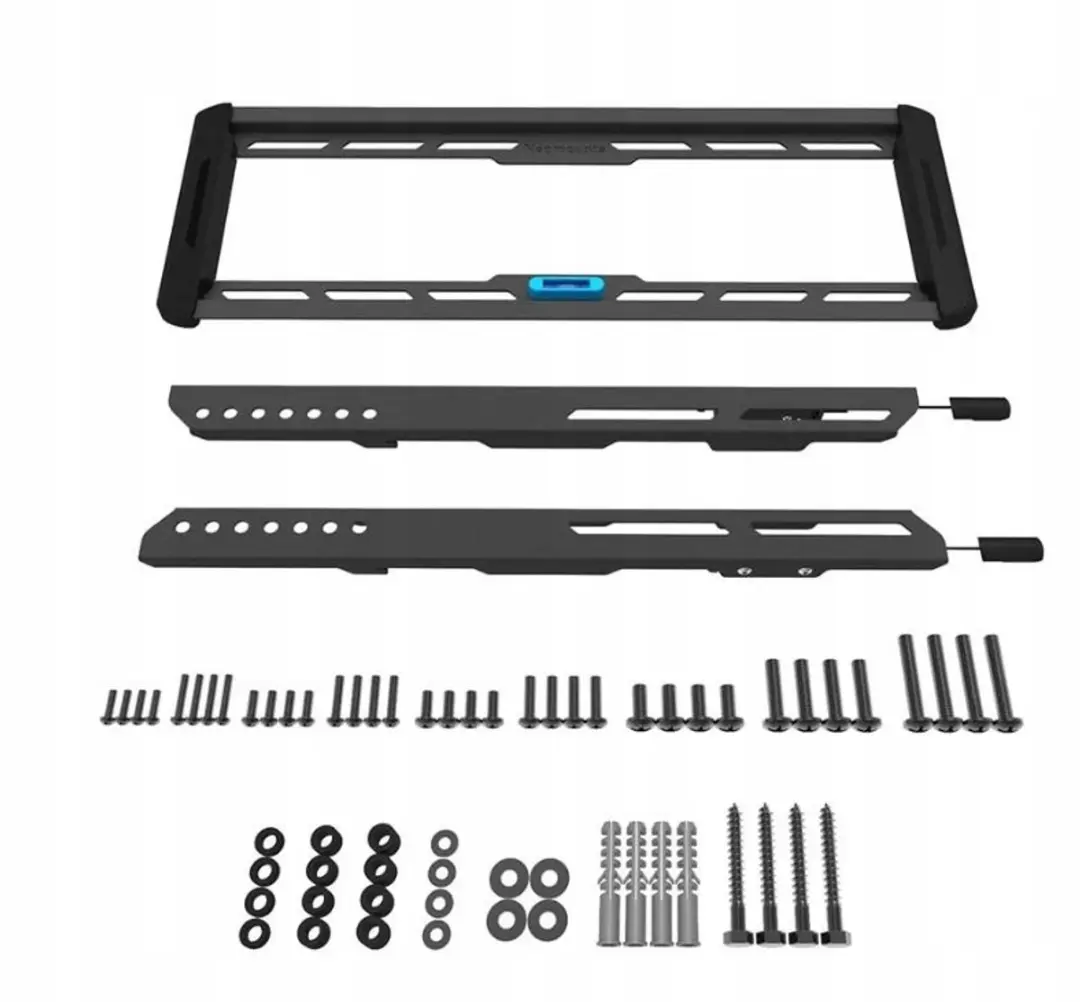 Neomounts WL35-550BL14 TV Muurbeugel - 32-65" - Zwart