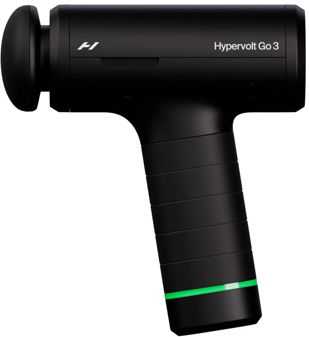 Hyperice Hypervolt Go 3 Massagegun