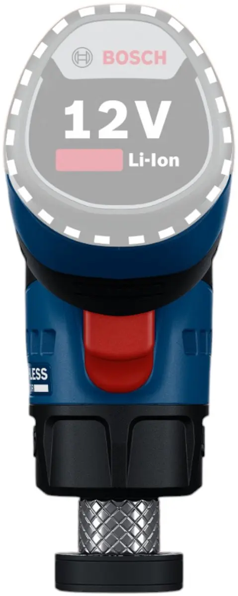 Bosch GEX 12V-32 Accu-Excentrische Schuurmachine - Borstelloos