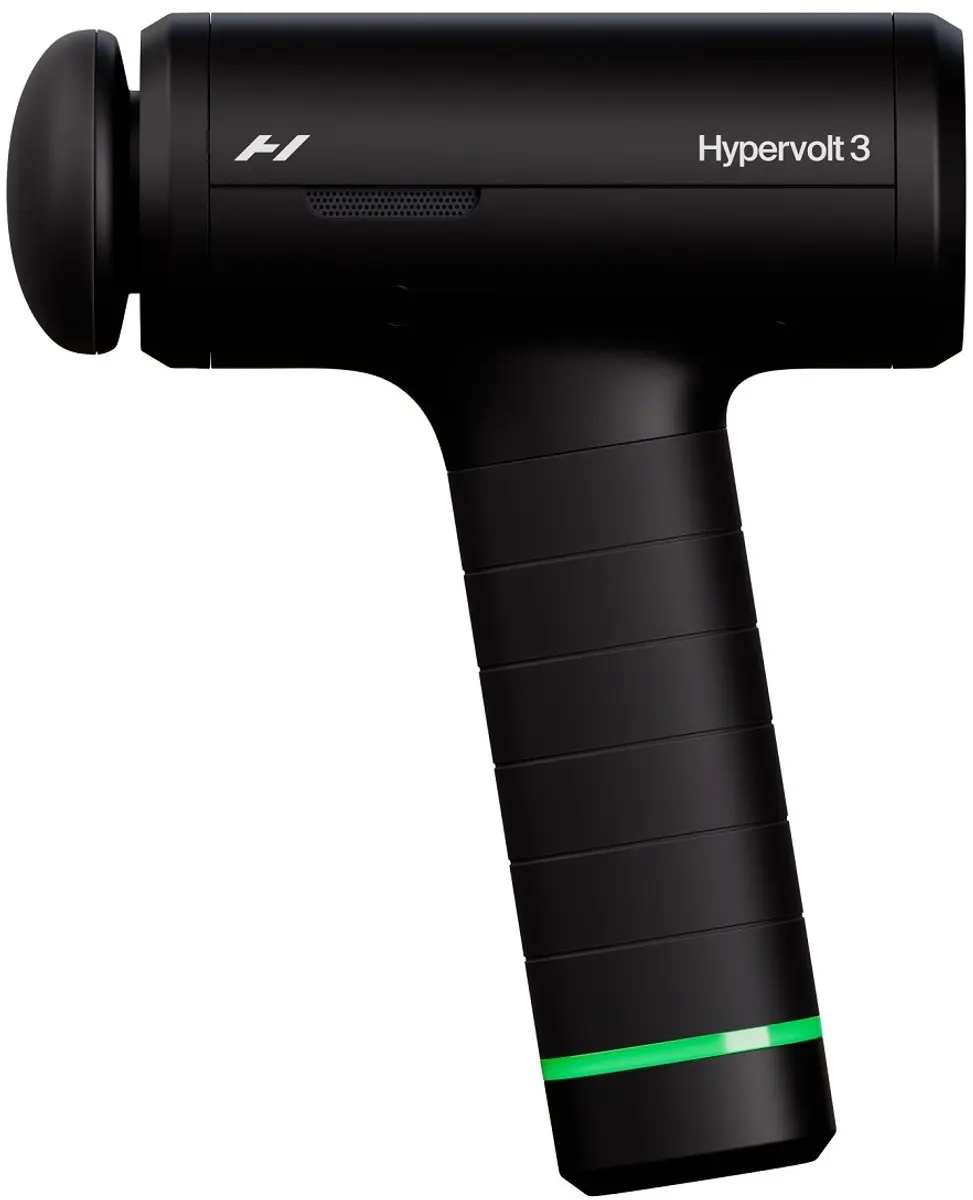 Hyperice Hypervolt 3 Massagepistool