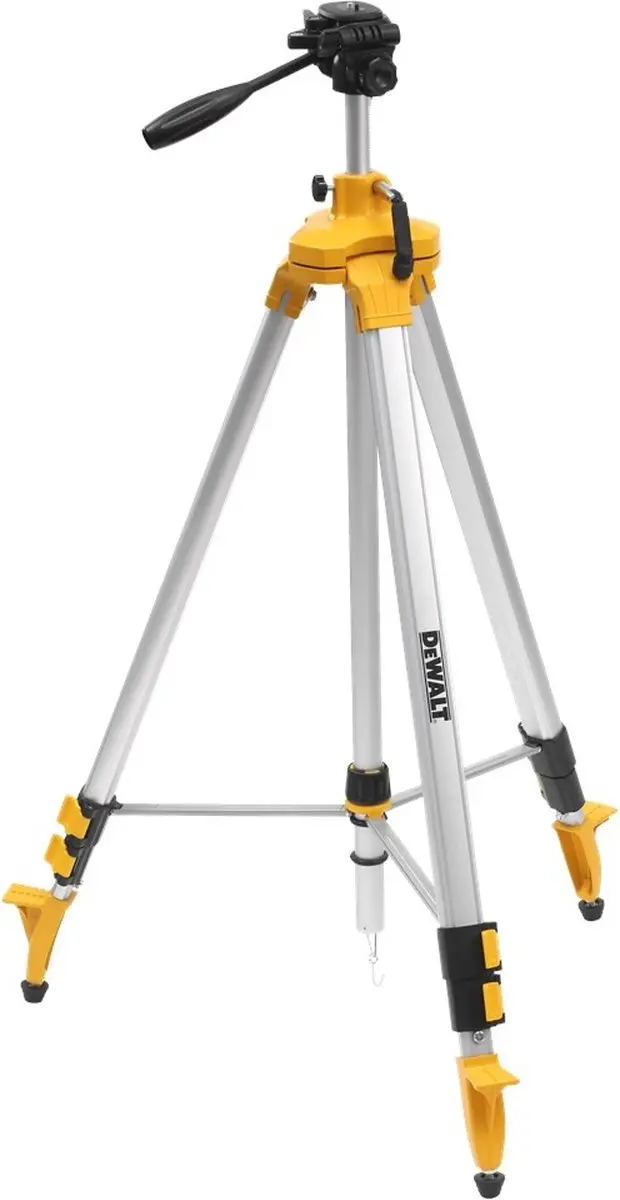 DeWalt DE0733 Laserstatief 1/4"
