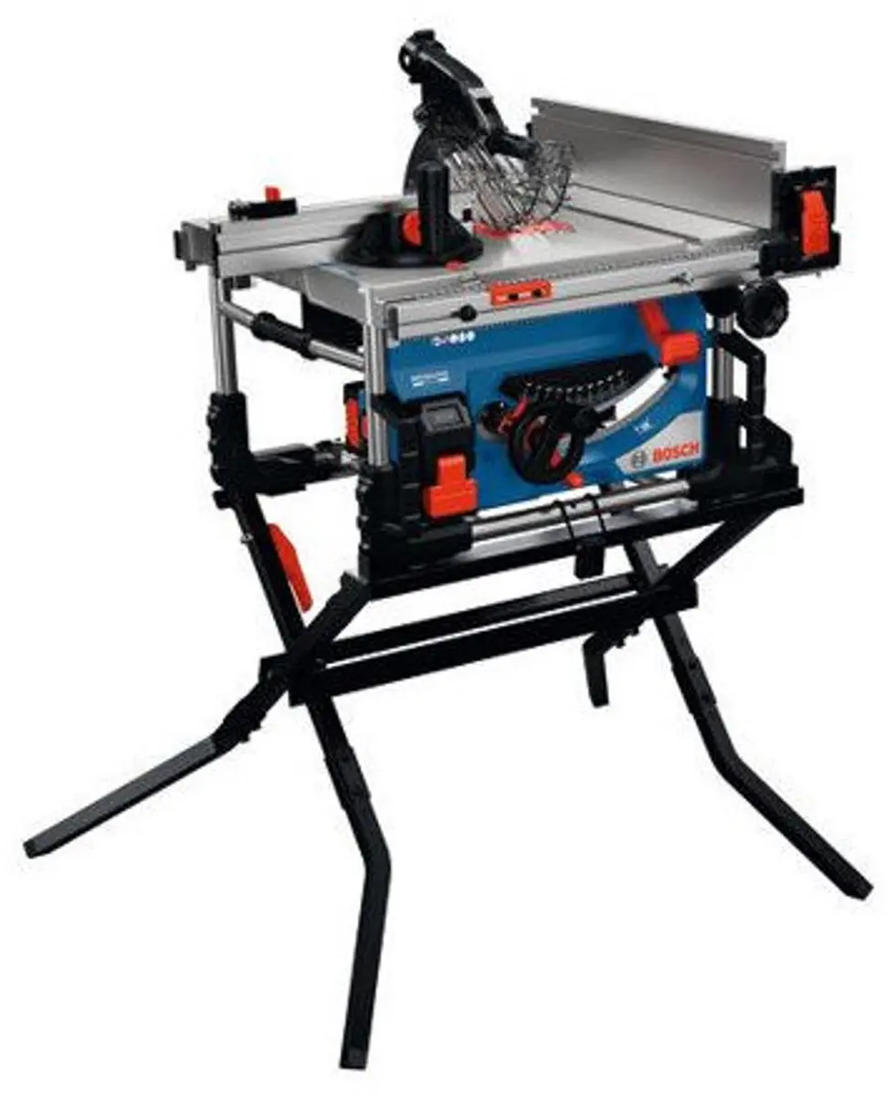 Bosch Professional GTA 571 Werktafel - voor GTS 70-216