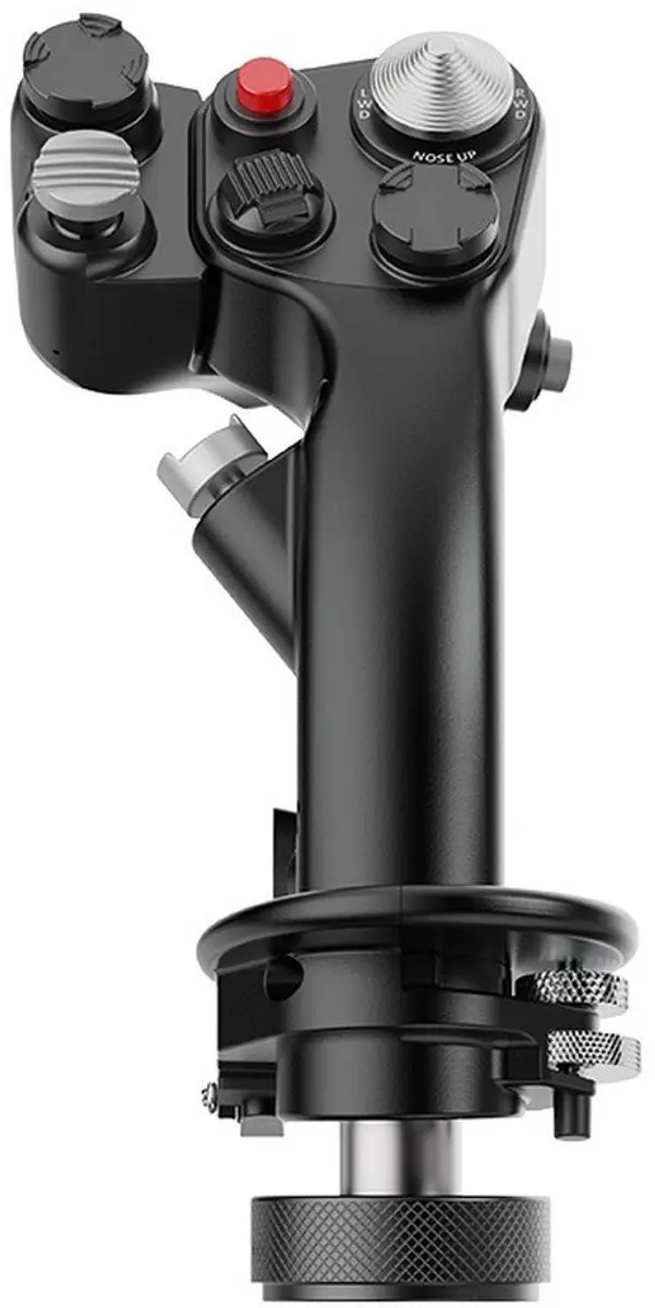 Moza Racing MH16 Flightstick AS002