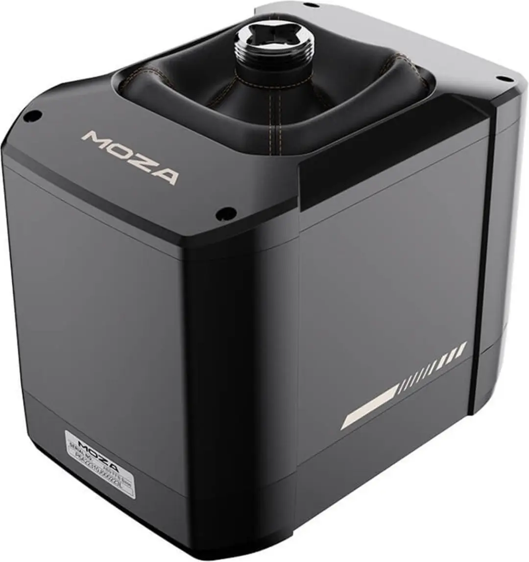 Moza Racing AB9 FFB Joystickbasis
