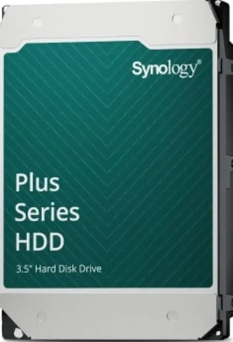 Synology Plus Series HAT3310-12T NAS HDD 12TB