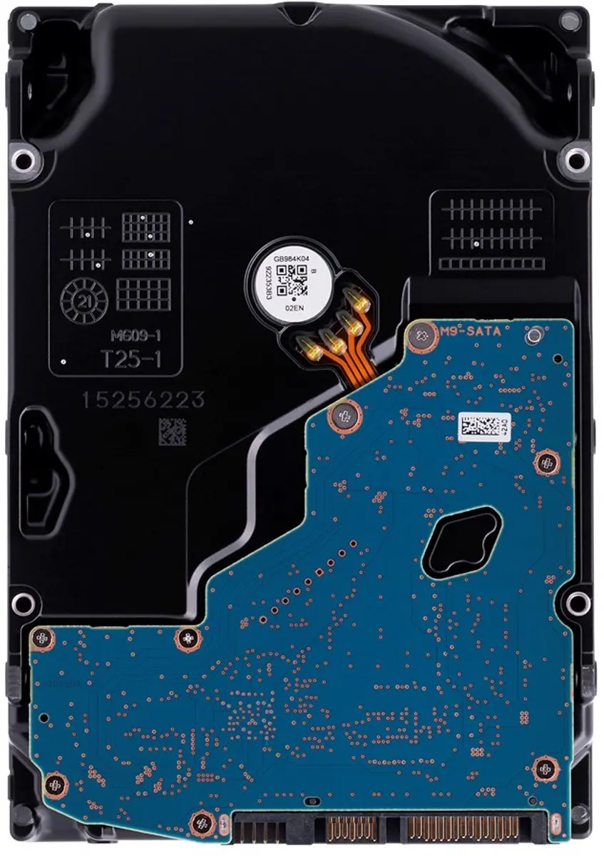 Synology Plus Series HAT3310-12T NAS HDD 12TB