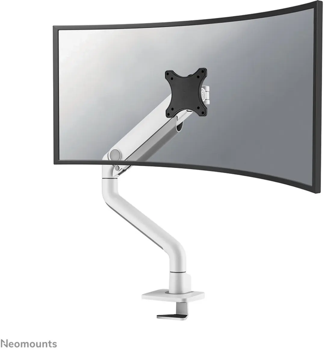 Neomounts NEXT One DS70S-950WH1 Monitorarm 17-49"