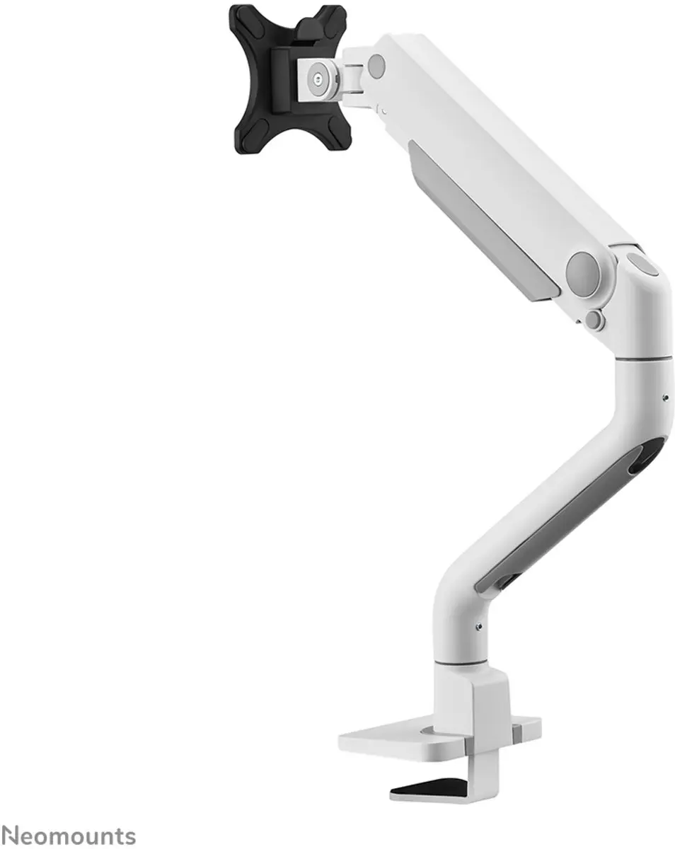 Neomounts NEXT One DS70S-950WH1 Monitorarm 17-49" - Wit