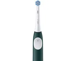 Oral-B iO Series 2 Elektrische Tandenborstel - Forest Green