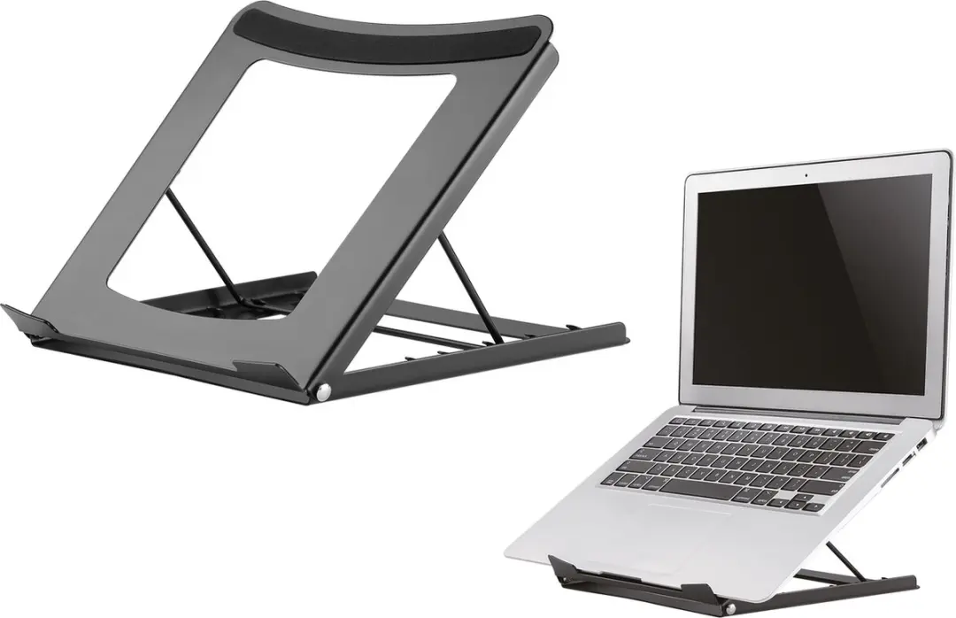 Neomounts NSLS075BLACK Laptopstandaard 10-16"