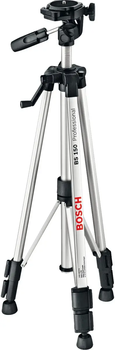 Bosch Professional BT 150 Bouwstatief